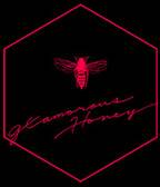 logo Glamorous Honey
